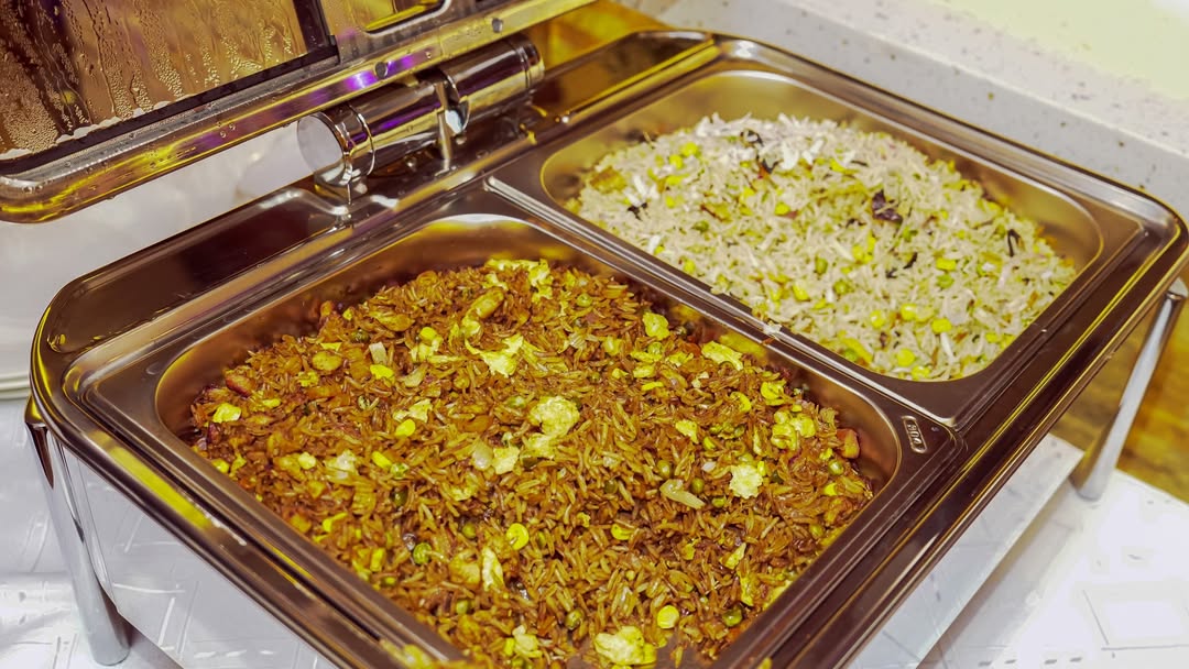 Chefini Special Fried Rice