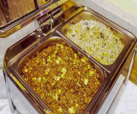 Chefini Special Fried Rice